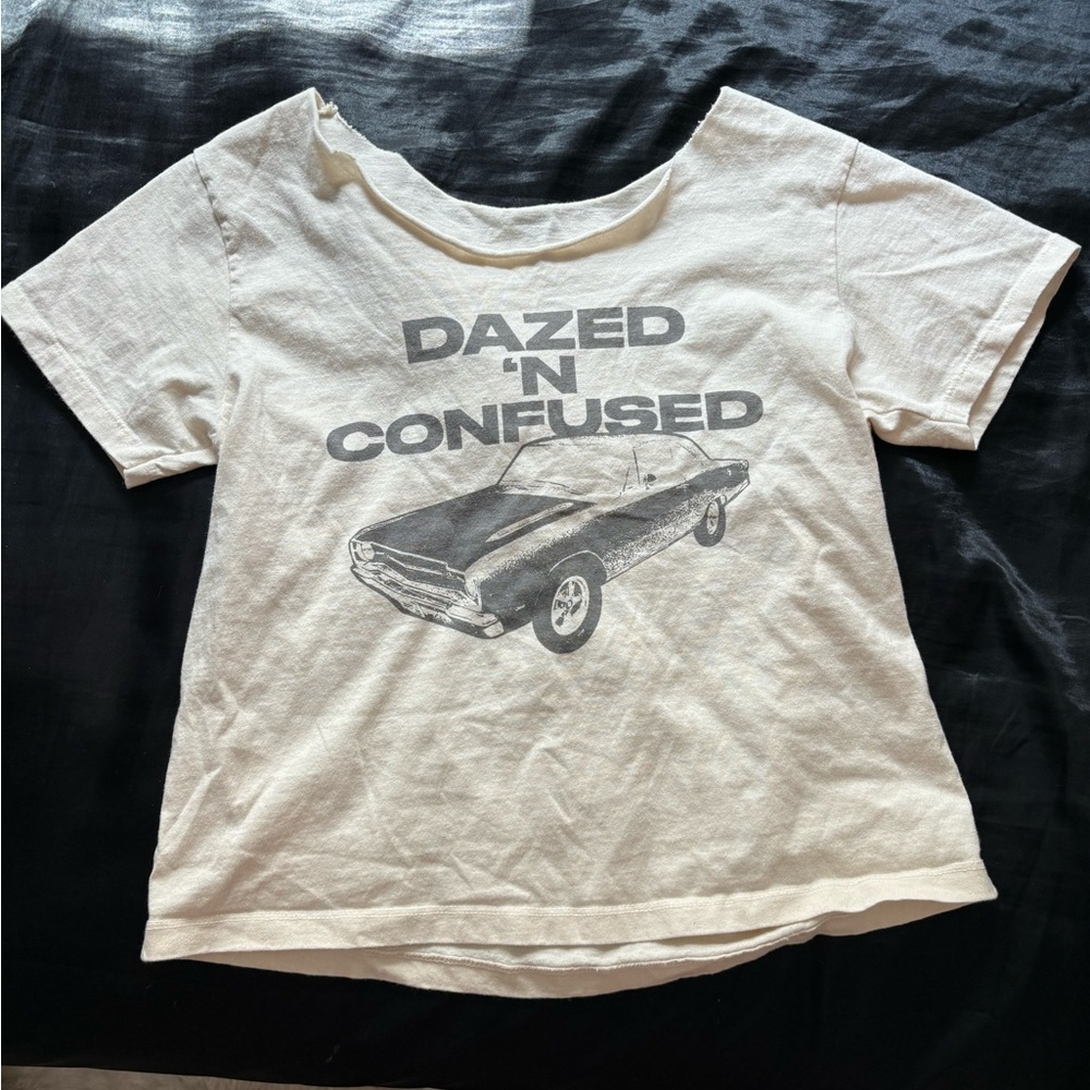 Brandy Melville Shirt